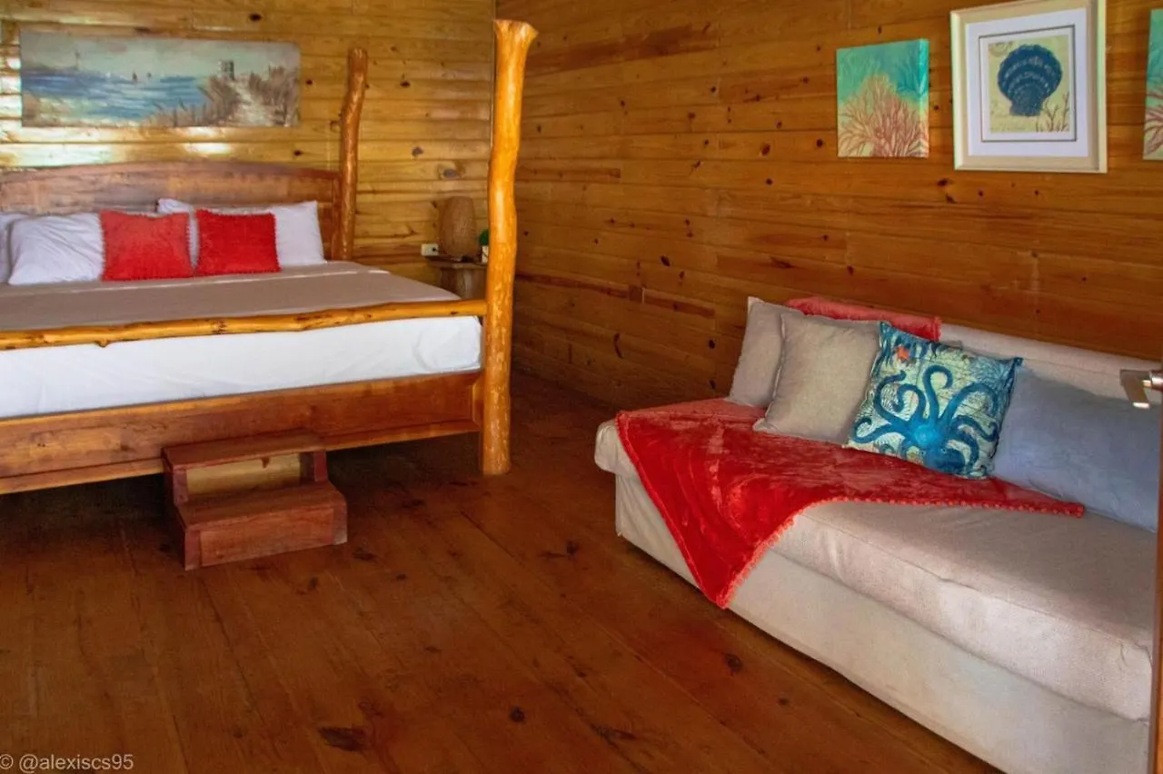 Hotel Sea Breeze Paraiso