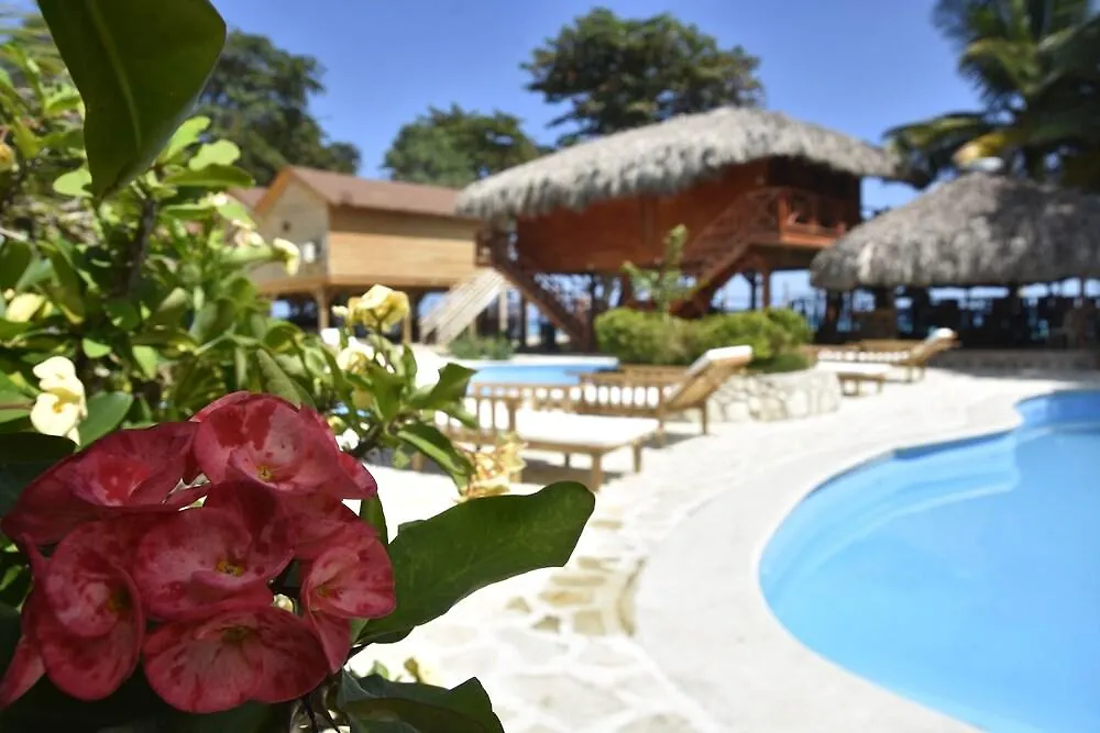 ***  Hotel Sea Breeze Paraiso  Dominican Republic