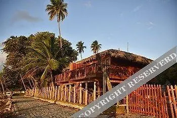 Hotel Sea Breeze Paraiso