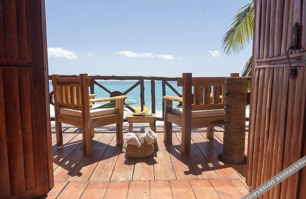 Hotel Sea Breeze Paraiso  Dominican Republic