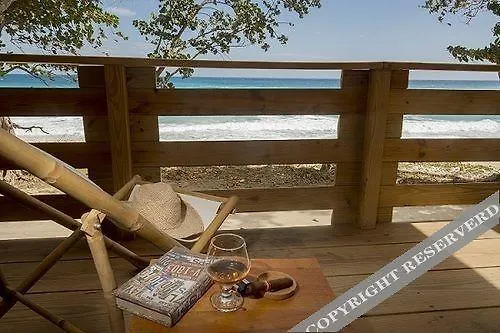 Hotel Sea Breeze Paraiso