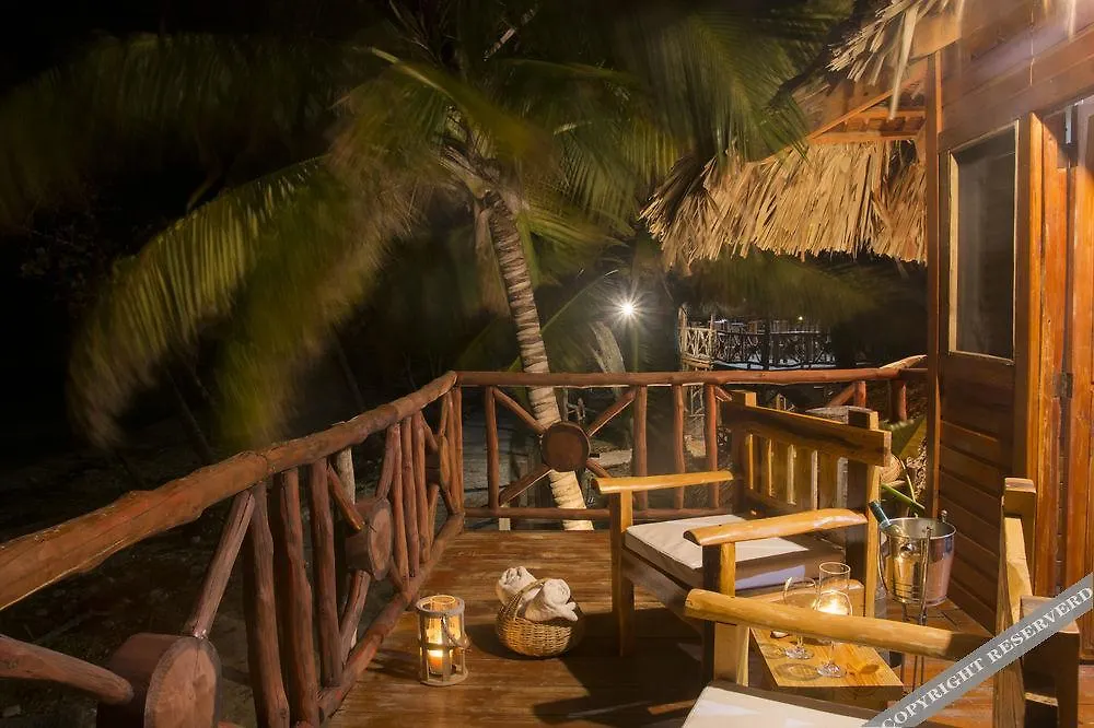 Hotel Sea Breeze Paraiso