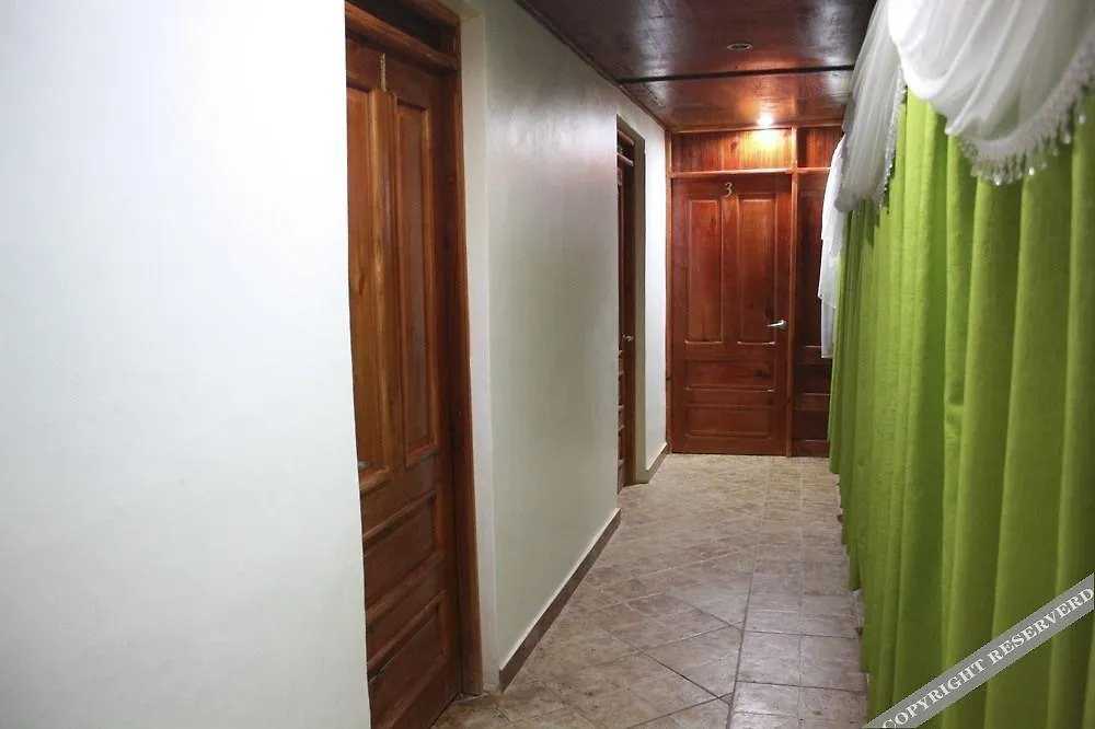 Hotel Sea Breeze Paraiso