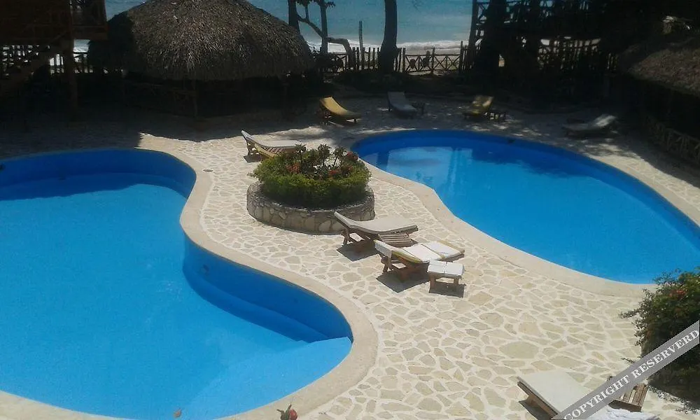 Hotel Sea Breeze Paraiso  3*, Paraiso (Barahona) Dominican Republic