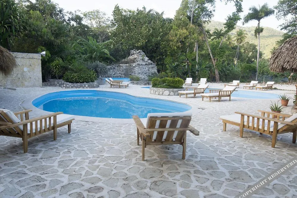 Hotel Sea Breeze Paraiso
