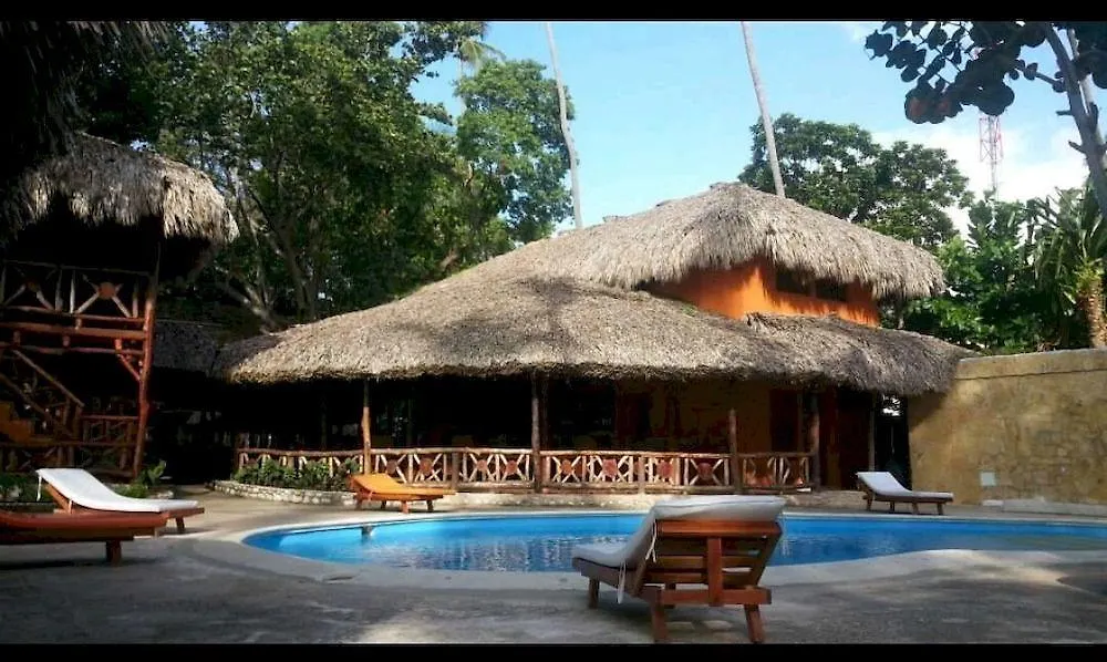 Hotel Sea Breeze Paraiso  Dominican Republic