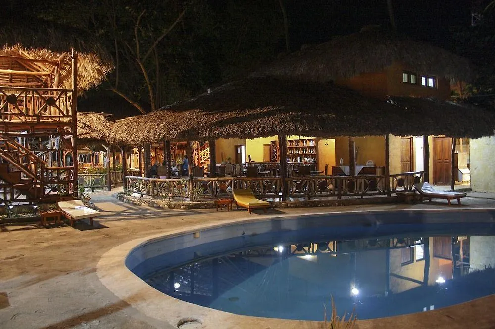 Hotel Sea Breeze Paraiso  3*, Paraiso (Barahona) Dominican Republic