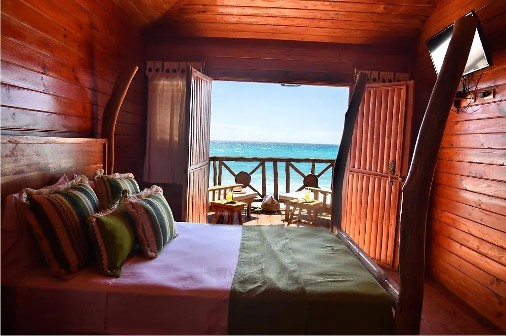 Hotel Sea Breeze Paraiso
