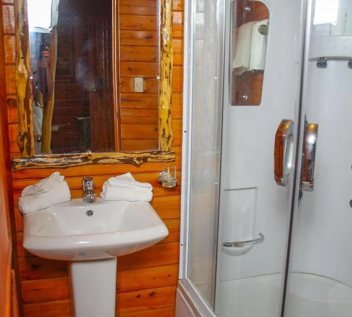 Hotel Sea Breeze Paraiso
