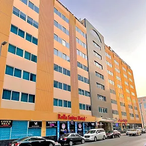 Rolla -former J5 Bur Hotel Dubái